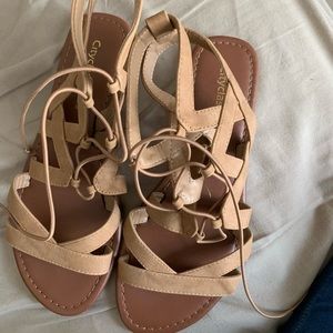 Gladiator Sandles